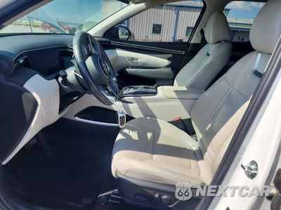 Zdjęcie 7 z 12 samochodu: 2024 HYUNDAI TUCSON LIMITED VIN:5NMJE3DE4RH403859 - miniatura