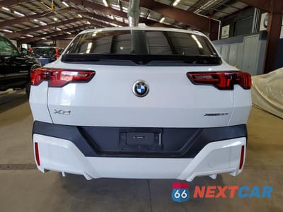 Zdjęcie 6 z 13 samochodu: 2026 BMW X2 XDRIVE28I VIN:WBX63GM04T5402683 - miniatura