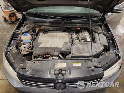 Zdjęcie 11 z 12 samochodu: 2013 VOLKSWAGEN JETTA TDI VIN:3VWLL7AJ9DM246081 - miniatura
