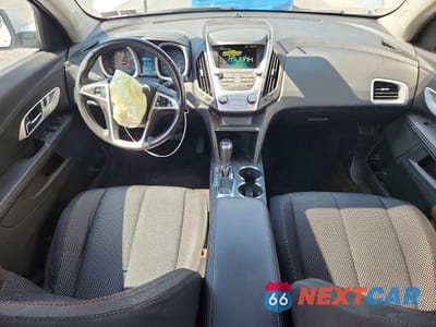 Zdjęcie 8 z 13 samochodu: 2016 CHEVROLET EQUINOX LT VIN:2GNFLFEK7G6227421 - miniatura