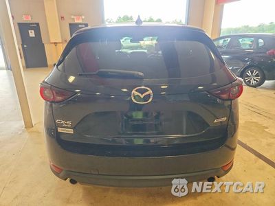 Zdjęcie 6 z 13 samochodu: 2017 MAZDA CX-5 TOURING VIN:JM3KFBCL6H0144020 - miniatura