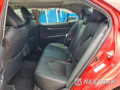 Zdjęcie 10 z 12 samochodu: 2019 TOYOTA CAMRY XSE VIN:4T1B61HK3KU168614 - miniatura