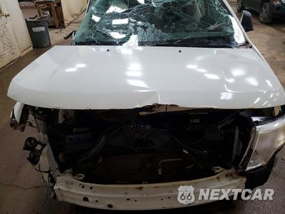 Zdjęcie 12 z 13 samochodu: 2010 FORD EDGE SE VIN:2FMDK3GC0ABA17227 - miniatura