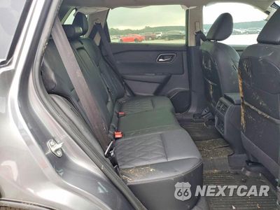 Zdjęcie 10 z 13 samochodu: 2026 NISSAN ROGUE PLATINUM VIN:JN8BT3DD4TW296550 - miniatura