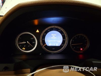 Zdjęcie 9 z 12 samochodu: 2008 MERCEDES-BENZ C 300 VIN:WDDGF54X98F043543 - miniatura