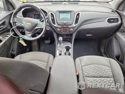 Zdjęcie 8 z 14 samochodu: 2018 CHEVROLET EQUINOX LT VIN:2GNAXJEVXJ6308416 - miniatura