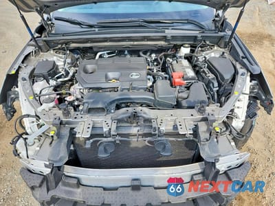 Zdjęcie 12 z 14 samochodu: 2023 LEXUS NX 250 VIN:2T2ADCAZ8PC003005 - miniatura