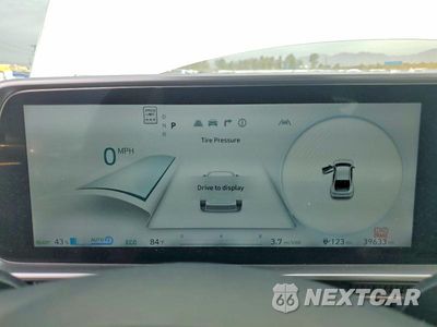 Zdjęcie 9 z 12 samochodu: 2025 HYUNDAI IONIQ 6 SEL VIN:KMHM34AA0SA082845 - miniatura