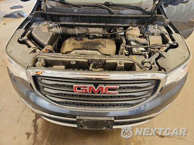 Zdjęcie 12 z 13 samochodu: 2019 GMC ACADIA SLE VIN:1GKKNRLA4KZ215256 - miniatura