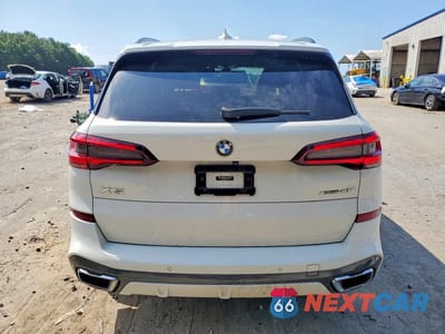 Zdjęcie 6 z 14 samochodu: 2020 BMW X5 XDRIVE40I VIN:5UXCR6C03L9C49959 - miniatura