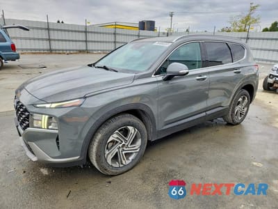 2023 HYUNDAI SANTA FE SEL 5NMS24AJ0PH563027 - główne zdjęcie licytacji z USA - miniatura