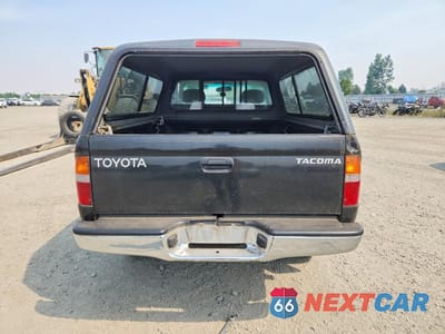 Zdjęcie 6 z 12 samochodu: 1998 TOYOTA TACOMA BASE VIN:4TAPM62N7WZ143851 - miniatura