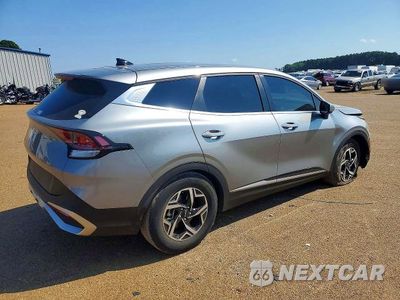 Trzecie zdjęcie samochodu z tyłu: 2025 KIA SPORTAGE LX VIN:KNDPU3DF4S7349837 - miniatura