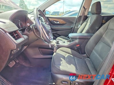 Zdjęcie 7 z 13 samochodu: 2019 GMC TERRAIN SLE VIN:3GKALMEV8KL326419 - miniatura