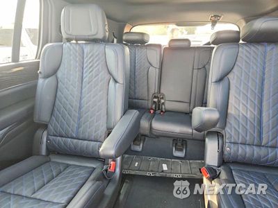 Zdjęcie 10 z 13 samochodu: 2026 CADILLAC ESCALADE IQ SPORT-1 VIN:1GYTEEKLXTU101878 - miniatura