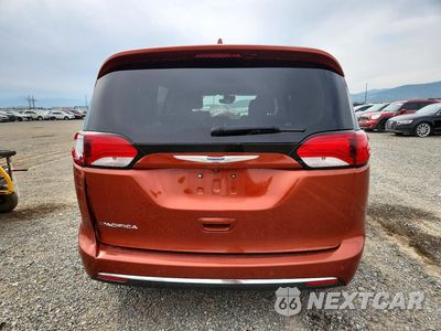 Zdjęcie 6 z 13 samochodu: 2018 CHRYSLER PACIFICA TOURING L VIN:2C4RC1BG5JR182641 - miniatura