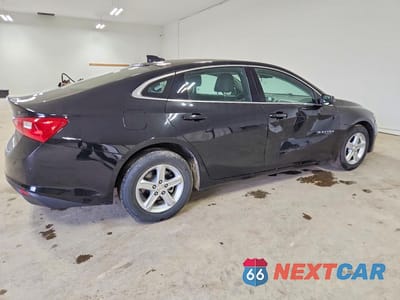 Trzecie zdjęcie samochodu z tyłu: 2024 CHEVROLET MALIBU LT VIN:1G1ZD5ST0RF115264 - miniatura