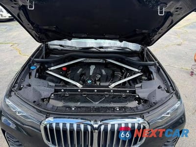 Zdjęcie 6 z 11 samochodu: 2019 BMW X7 XDRIVE50I VIN:5UXCX4C59KLS36573 - miniatura