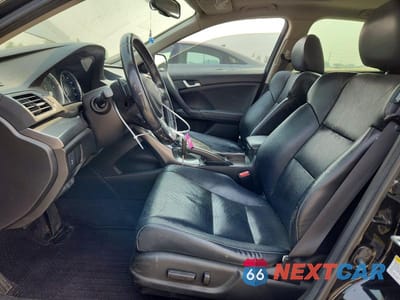 Zdjęcie 7 z 13 samochodu: 2014 ACURA TSX TECH VIN:JH4CU2F65EC004705 - miniatura