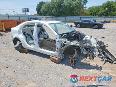 Czwarte zdjęcie samochodu z boku: 2007 LEXUS IS 250 VIN:JTHBK262872026172 - miniatura