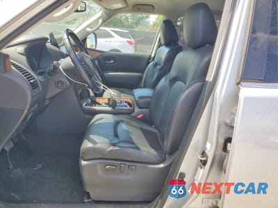 Zdjęcie 7 z 13 samochodu: 2021 NISSAN ARMADA SL VIN:JN8AY2BA1M9370250 - miniatura
