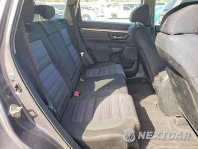 Zdjęcie 11 z 13 samochodu: 2018 HONDA CR-V LX VIN:2HKRW6H3XJH220340 - miniatura