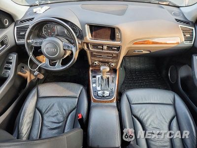 Zdjęcie 8 z 13 samochodu: 2015 AUDI Q5 PREMIUM PLUS VIN:WA1DGAFP4FA121960 - miniatura