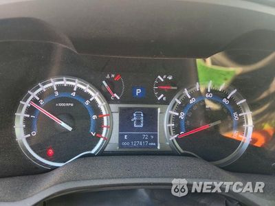 Zdjęcie 9 z 14 samochodu: 2018 TOYOTA 4RUNNER SR5 PREMIUM VIN:JTEBU5JR6J5600352 - miniatura