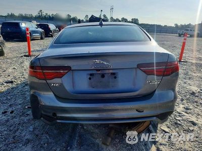Zdjęcie 6 z 12 samochodu: 2020 JAGUAR XE R-DYNAMIC S VIN:SAJAT4GX2LCP61686 - miniatura