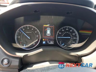 Zdjęcie 9 z 12 samochodu: 2019 SUBARU ASCENT TOURING VIN:4S4WMARD2K3438686 - miniatura