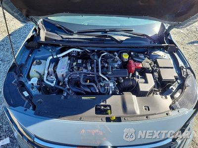 Zdjęcie 11 z 12 samochodu: 2026 NISSAN SENTRA SV VIN:3N1AB9CV7TY210988 - miniatura