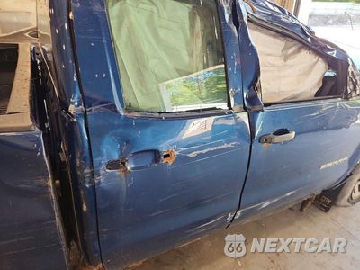 Zdjęcie 10 z 12 samochodu: 2016 GMC SIERRA K1500 VIN:1GTV2LEH3GZ348719 - miniatura