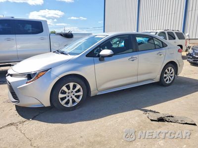 2024 TOYOTA COROLLA LE 5YFB4MDE0RP132446 - główne zdjęcie licytacji z USA - miniatura