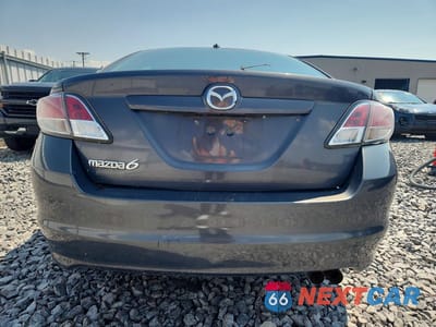 Zdjęcie 6 z 12 samochodu: 2009 MAZDA 6 I VIN:1YVHP82A195M10321 - miniatura