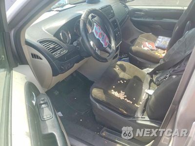 Zdjęcie 8 z 13 samochodu: 2015 DODGE GRAND CARAVAN SE VIN:2C4RDGBGXFR608363 - miniatura
