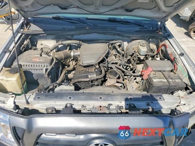 Zdjęcie 11 z 12 samochodu: 2006 TOYOTA TACOMA BASE VIN:5TEPX42N06Z253905 - miniatura