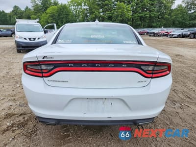 Zdjęcie 6 z 13 samochodu: 2015 DODGE CHARGER SXT VIN:2C3CDXHG1FH840079 - miniatura