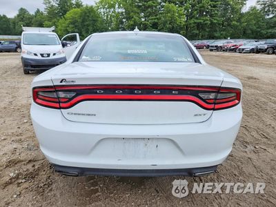 Zdjęcie 6 z 13 samochodu: 2015 DODGE CHARGER SXT VIN:2C3CDXHG1FH840079 - miniatura