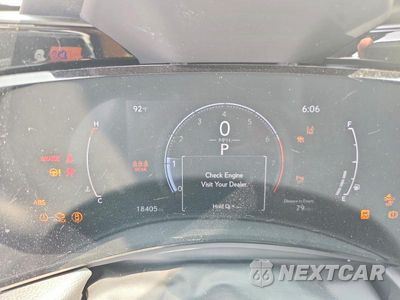Zdjęcie 9 z 13 samochodu: 2025 LEXUS NX 350 LUXURY VIN:2T2HGCEZ3SC070751 - miniatura
