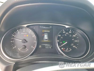 Zdjęcie 9 z 14 samochodu: 2016 NISSAN ROGUE S VIN:5N1AT2MT2GC768112 - miniatura