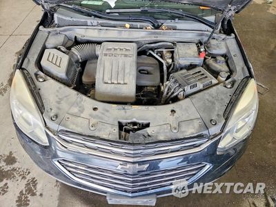 Zdjęcie 11 z 12 samochodu: 2016 CHEVROLET EQUINOX LT VIN:2GNALCEK9G1174713 - miniatura