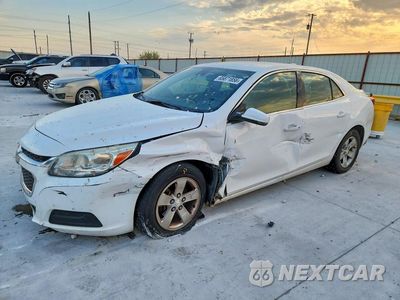 2016 CHEVROLET MALIBU LIMITED LT 1G11C5SA3GF126111 - główne zdjęcie licytacji z USA - miniatura