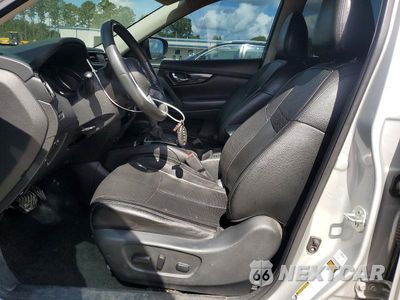 Zdjęcie 7 z 13 samochodu: 2018 NISSAN ROGUE SL VIN:5N1AT2MT2JC740267 - miniatura