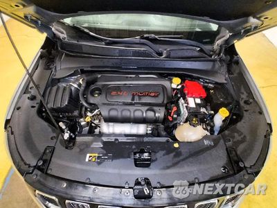 Zdjęcie 12 z 13 samochodu: 2019 JEEP COMPASS LIMITED VIN:3C4NJCCB8KT819376 - miniatura