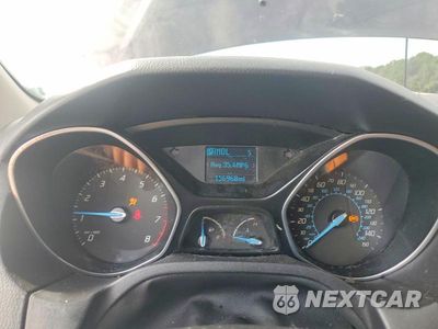Zdjęcie 9 z 12 samochodu: 2012 FORD FOCUS SE VIN:1FAHP3F26CL300398 - miniatura