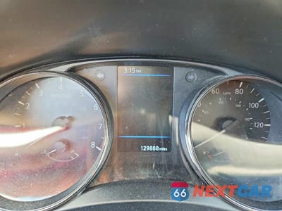 Zdjęcie 9 z 13 samochodu: 2022 NISSAN ROGUE SPORT SV VIN:JN1BJ1BW9NW491351 - miniatura