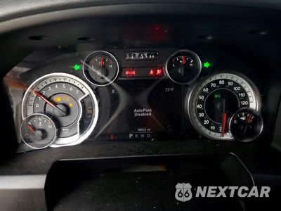Zdjęcie 9 z 12 samochodu: 2017 RAM 1500 SLT VIN:3C6RR7LT1HG524171 - miniatura