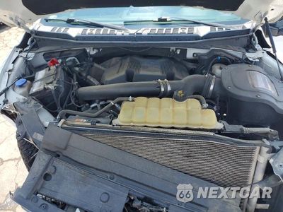 Zdjęcie 11 z 12 samochodu: 2020 FORD F150 SUPERCREW VIN:1FTFW1E46LKE40730 - miniatura