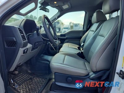 Zdjęcie 7 z 12 samochodu: 2022 FORD F350 SUPER DUTY VIN:1FT8W3B68NEE41440 - miniatura