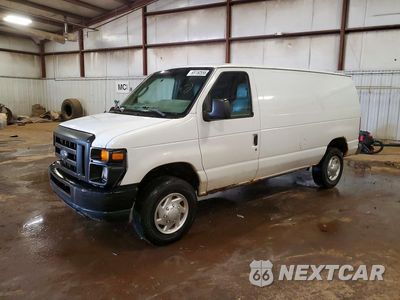 2010 FORD ECONOLINE E350 SUPER DUTY VAN 1FTSE3EL2ADA88381 - główne zdjęcie licytacji z USA - miniatura